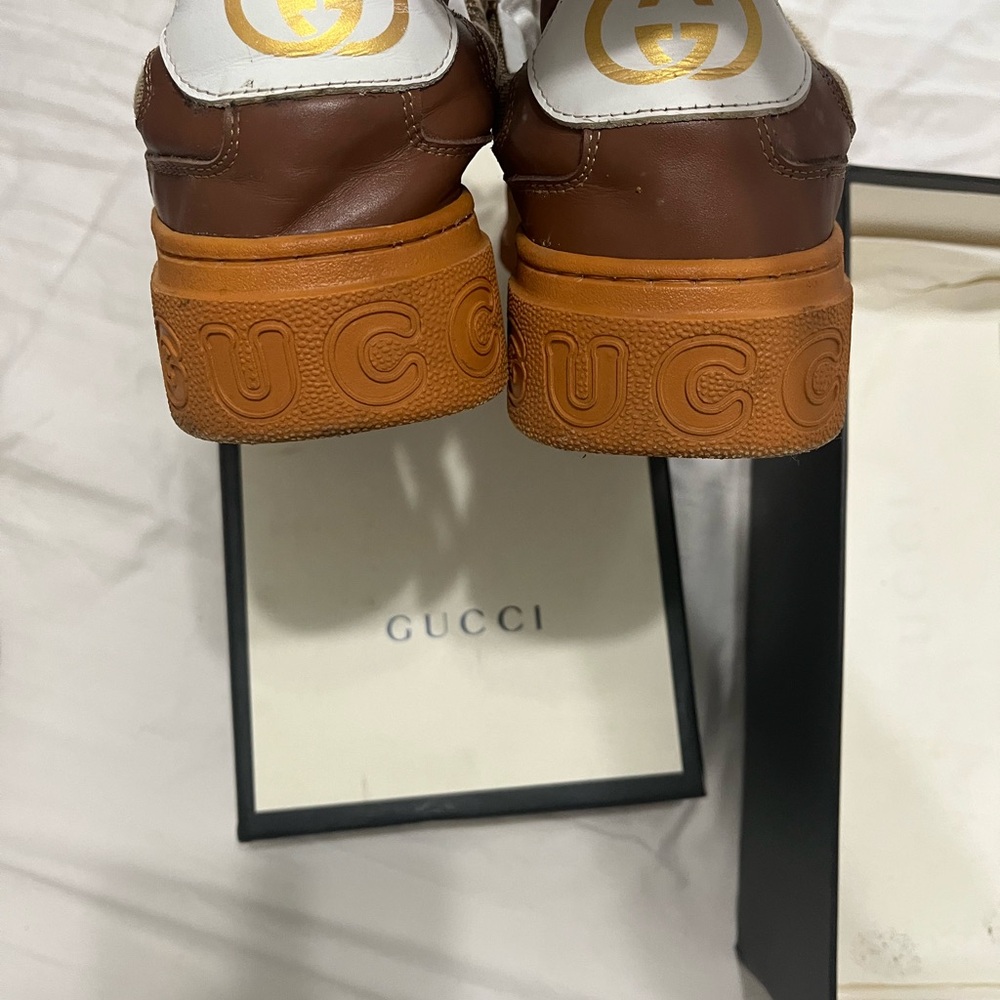 Gucci Monochrome Jacquard - Picture 4 of 5